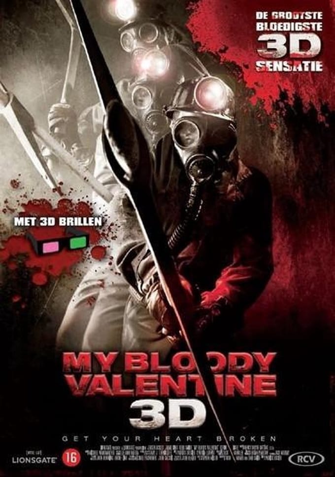 My Bloody Valentine