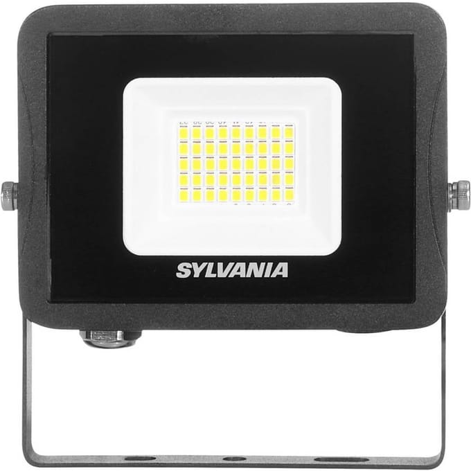 Sylvania buitenspot Start Flood, 26 W, 11x13cm, IP65