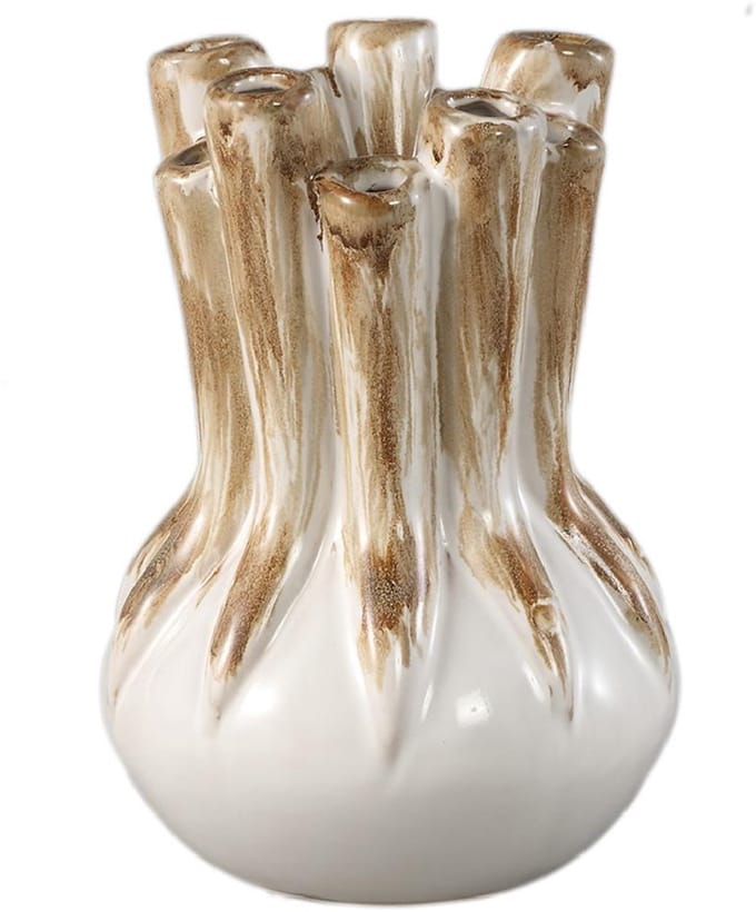 PTMD - Vaas Manali - Beige - 14x14x20cm