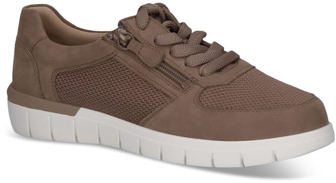 Caprice Dames Sneaker 9-23700-42 32F H-breedte Maat: 37 EU