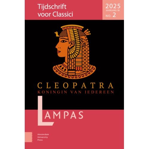 Cleopatra. Koningin Van Iedereen - Lampas