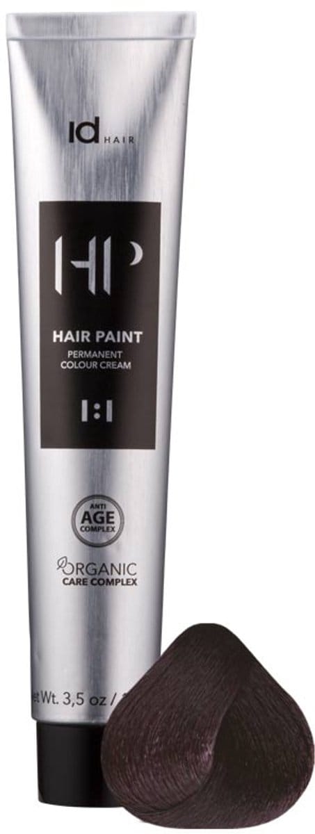 Hair Paint OCC 6/88 Dark Intense Violet Blonde