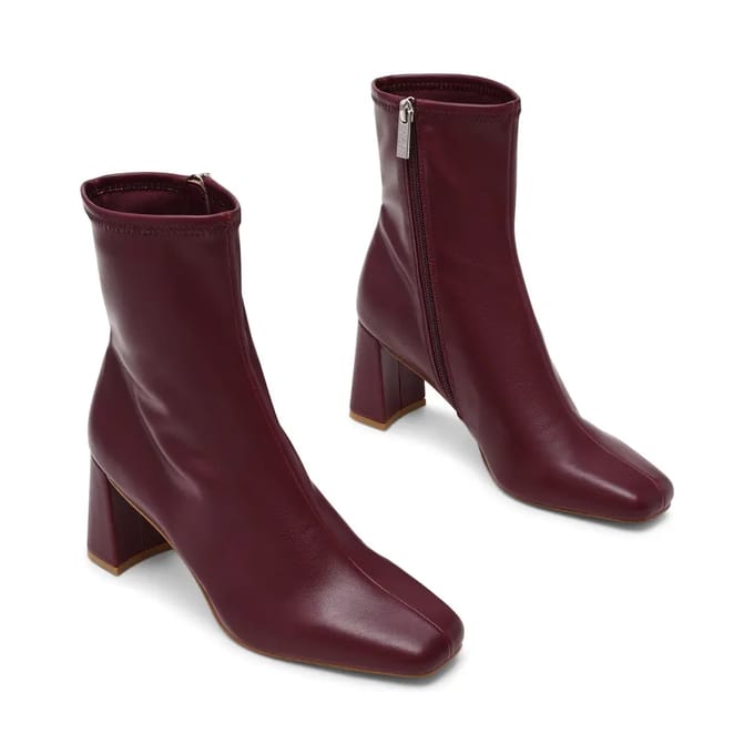 Dameslaarzen Steve Madden Hurst