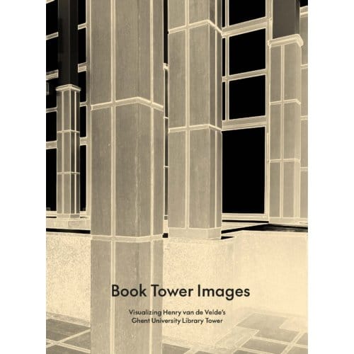 Book Tower Images