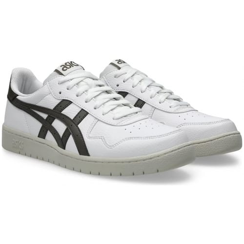 Lage Sneakers Asics Japan S - White/Sepia Brown