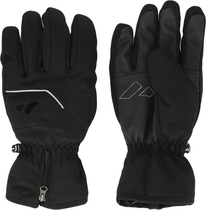 Zanier Fingerhandschuhe Reith STX