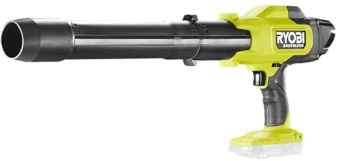 Compacte Draadloze Blazer 18V - Ideaal voor Tuinonderhoud en Opruimen