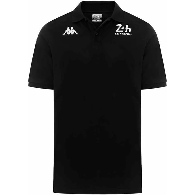 T-shirt Kappa Barli 24h Le Mans