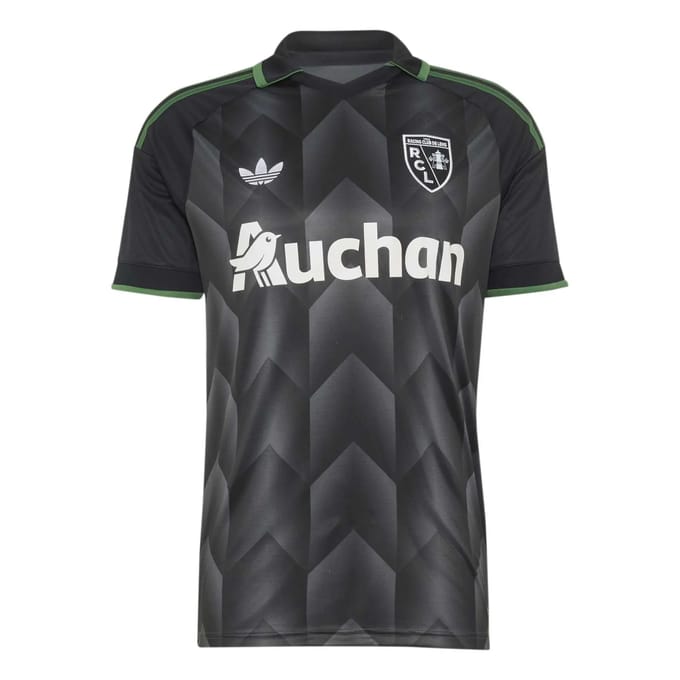 Uitshirt RC Lens 2026/27