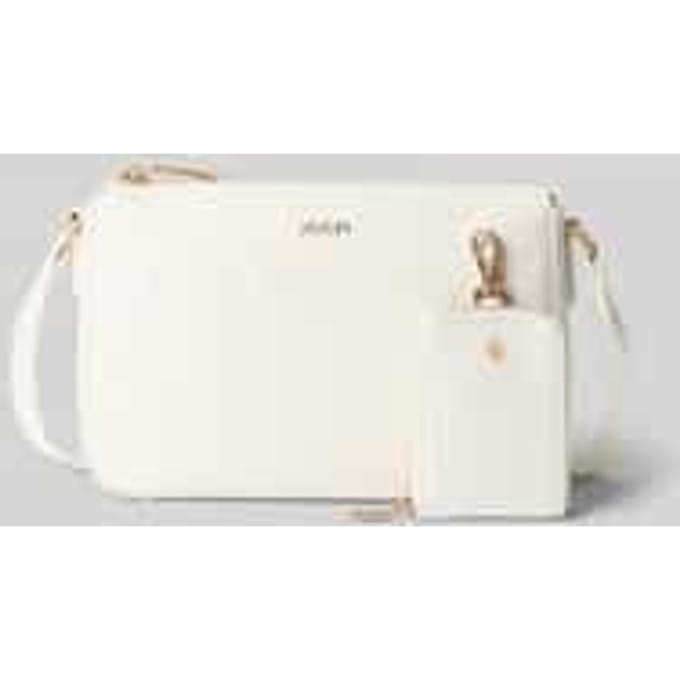 Joop Women Jasmina - Schoudertas 24 cm (whisper white)