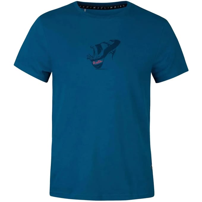 T-shirt Rafiki Arcos