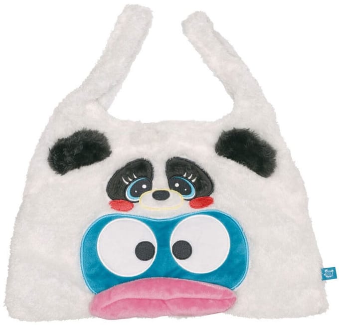 Skater Sanrio Mini Tote Bag Hangyodon Bags