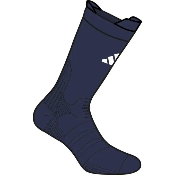 adidas Crew Tennissokken Unisex