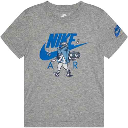 T-shirt Korte Mouw Nike 077-50794968252755