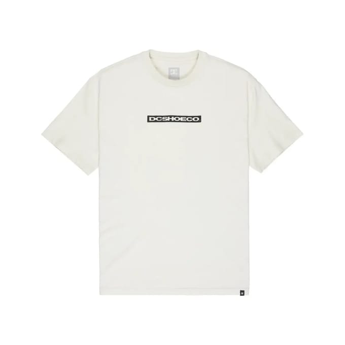 T-shirt DC Shoes Tire Job