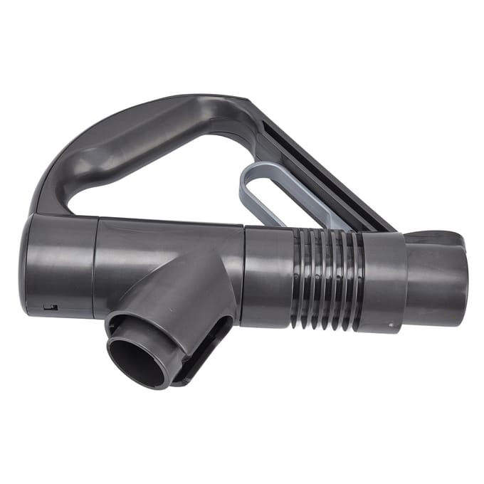 Stofzuigersteelhandvat voor DC19 DC23 DC26 DC29 DC32 DC36 DC37 Stofzuigeraccessoires gray