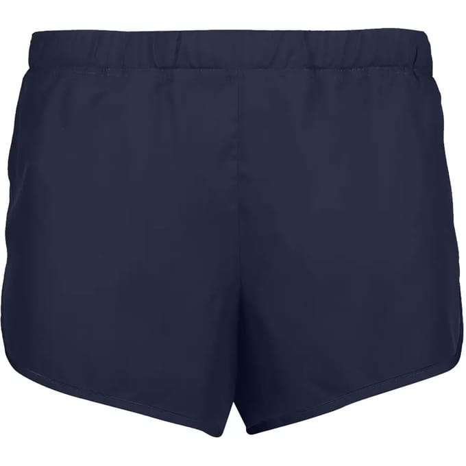 Short met inbouwondergoed van gaas CMP