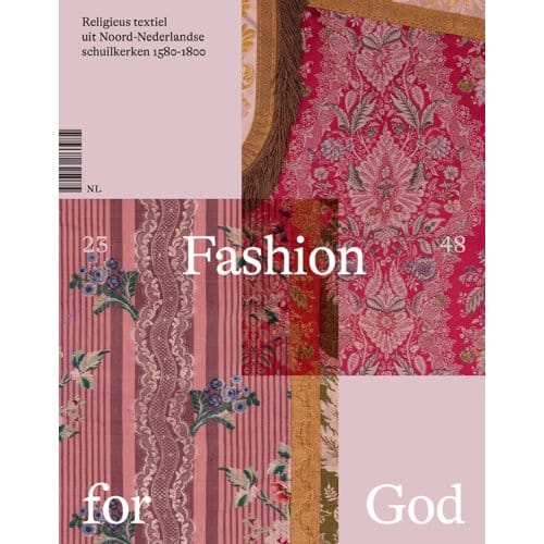 Fashion For God - Pim Arts