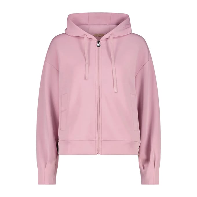 Dames Hoodie in modal CMP