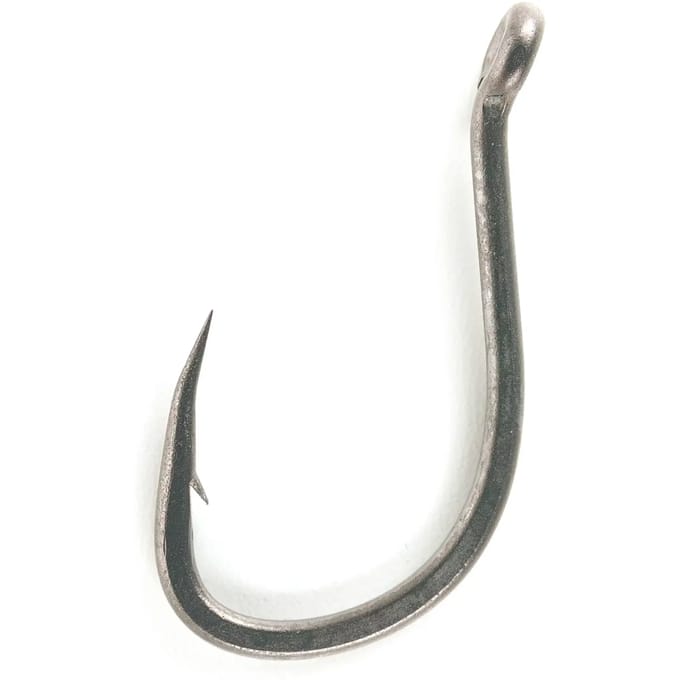 Haak Fox Stiff Rig Beaked Edges taille 4