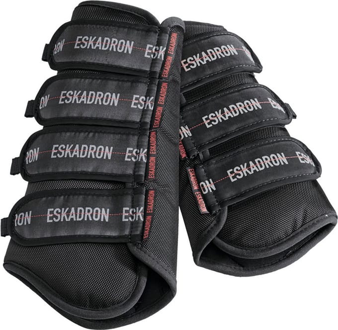 Eskadron Peesbeschermers Next Generation Voor Anthraciet - Full