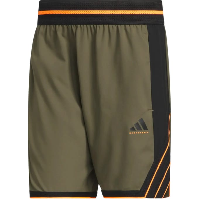 Korte adidas Crazy Lite