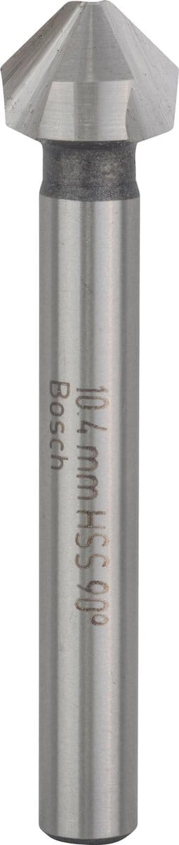 Bosch KONUSFORSÆNKER 10.4MM