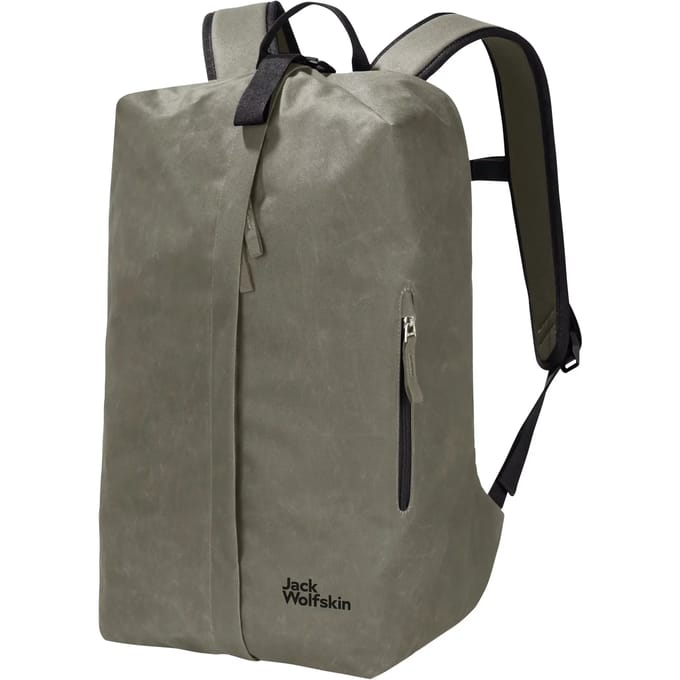 Rugzak Jack Wolfskin Traveltopia Weekender