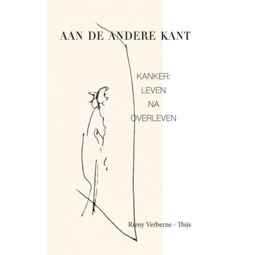 Aan De Andere Kant - Rieny Verberne-Thijs