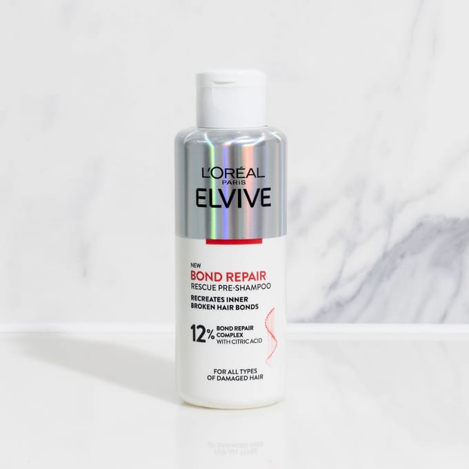 L'Oréal Paris Elvive Bond Repair Pre-Shampoo Behandeling 200 m