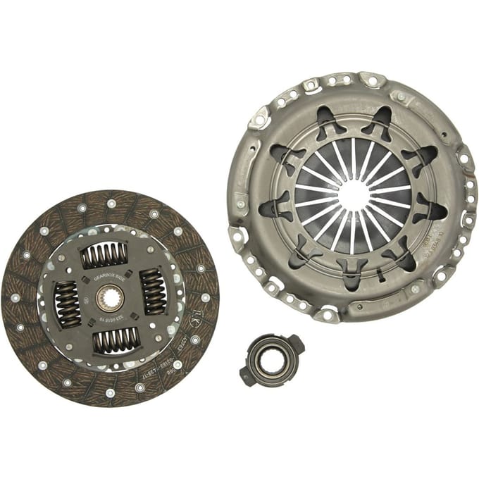Schaeffler Luk Koppelingsset LUK RepSet 623 3076 00