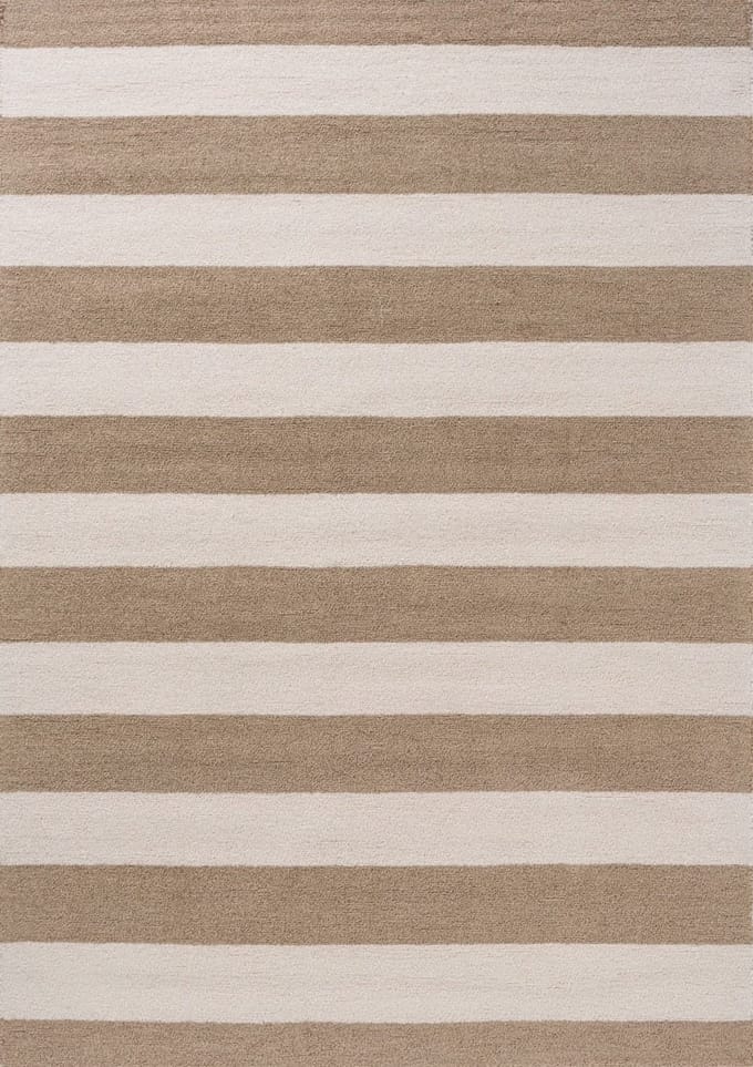Laura Ashley Lille Pale Ochre 480001 - 140 x 200 cm