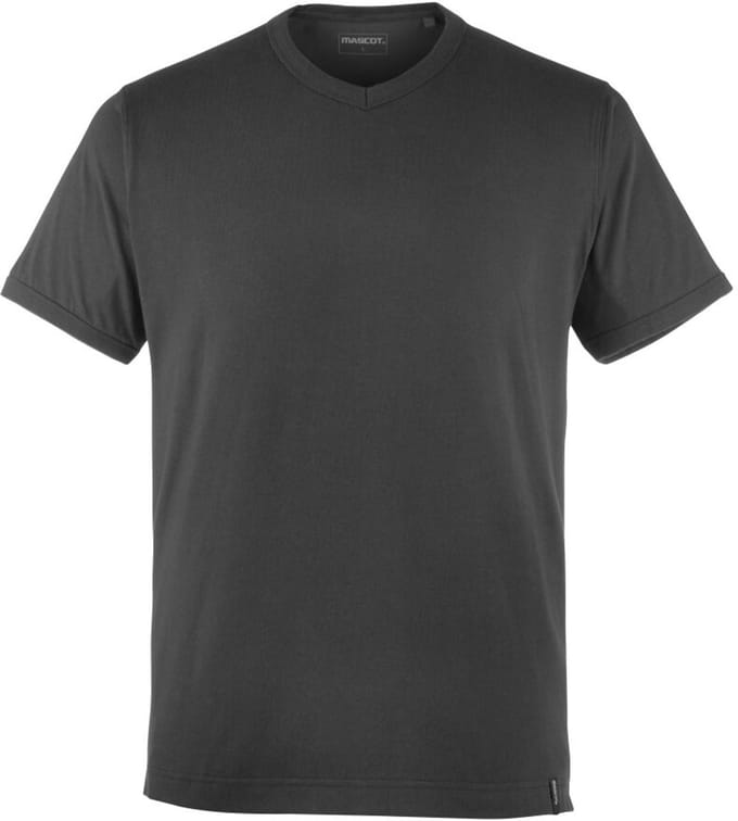 Mascot Crossover T-shirt 50415-250 - Zwart - M