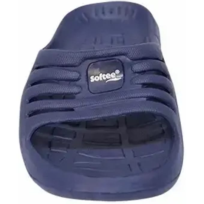 Doos van 12 paar slippers Softee Evy
