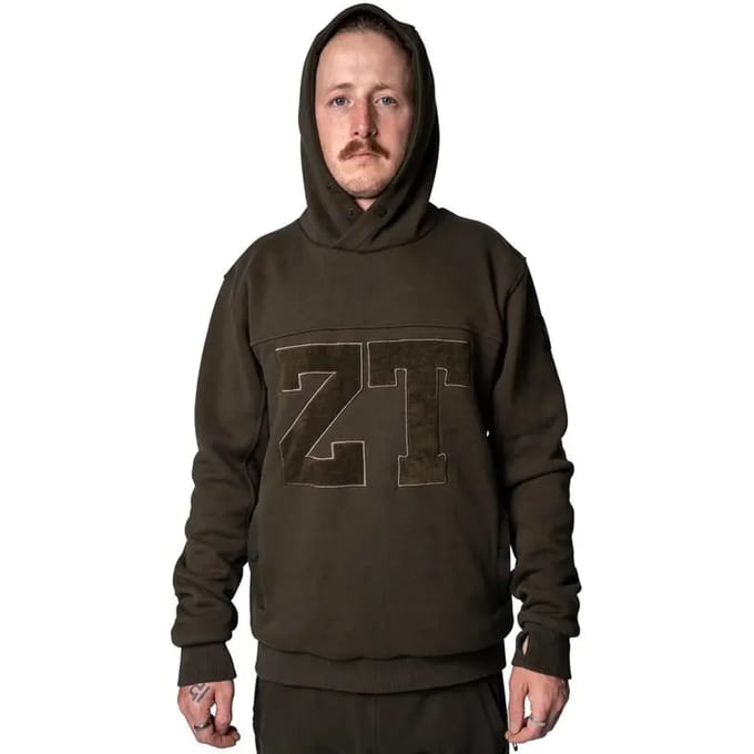Hoodie Nash ZT Wind Chill Varsity