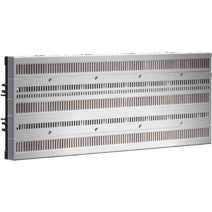 Rittal SV Stroomrail Compleet - 9635010