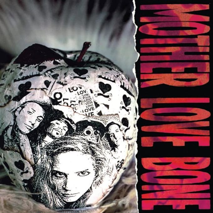Apple - Mother Love Bone