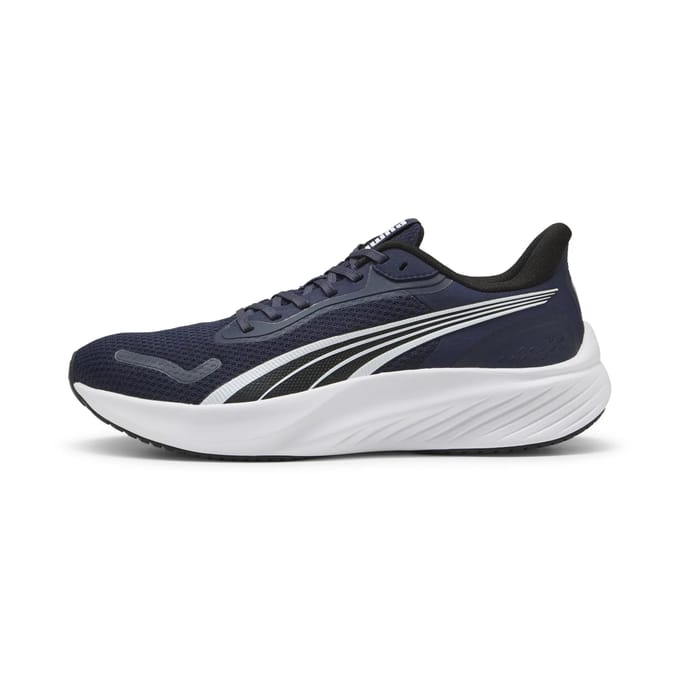 Puma Pounce Lite Hardloopschoenen Senior