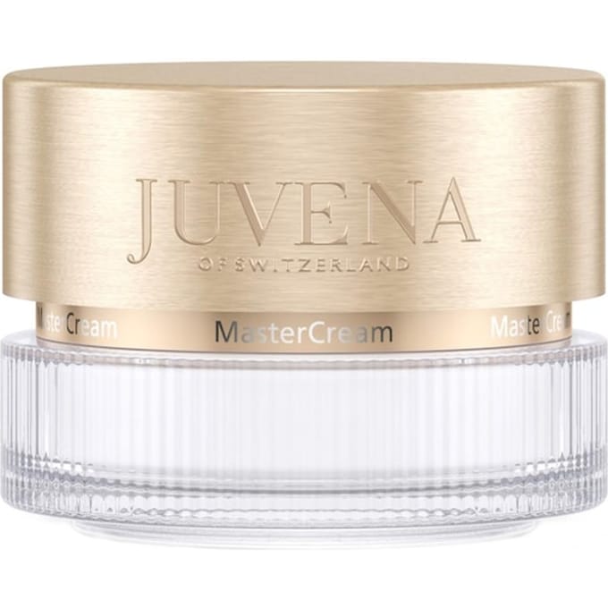 Anti-Aging Crème - JUVENA - MASTER CRÈME - 75ml - Zonder Parabenen - Alle Huidtypes