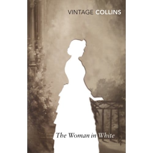 The Woman In White - Wilkie Collins