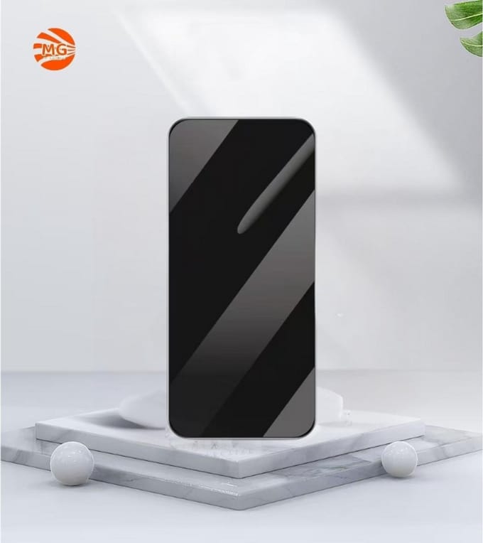 MG Screenprotector - Samsung Galaxy S23 - Privacy