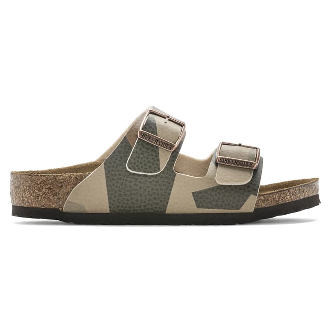 Kindersandalen Birkenstock Arizona Birko-Flor