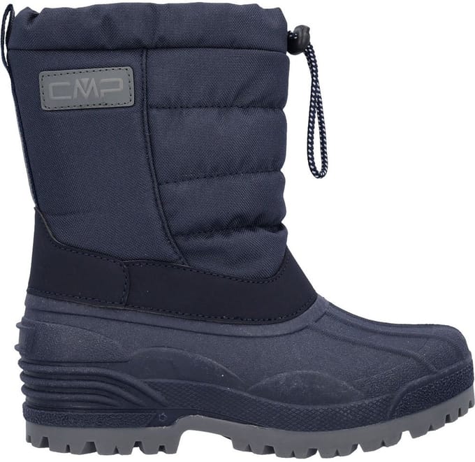 Cmp Hanki 3.0 Sneeuwlaarzen Blauw EU 41 Kinderen