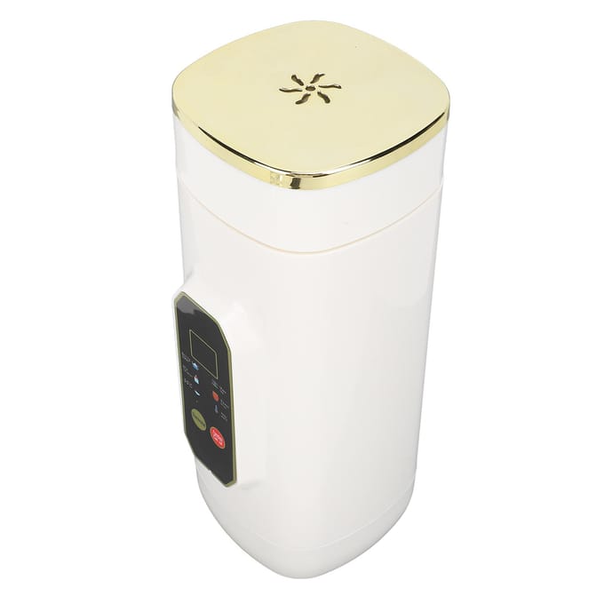 Reis Waterkoker 316 Roestvrij Staal Constante Temperatuur Draagbare Warmwaterkoker Fles L