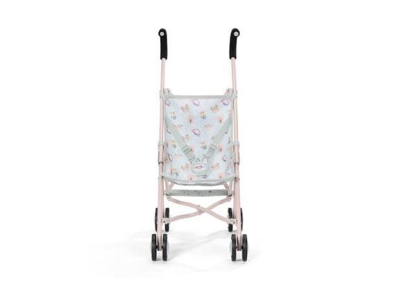 Zapf Creation BABY Born Buggy met Tas Jungle Poppenwagens