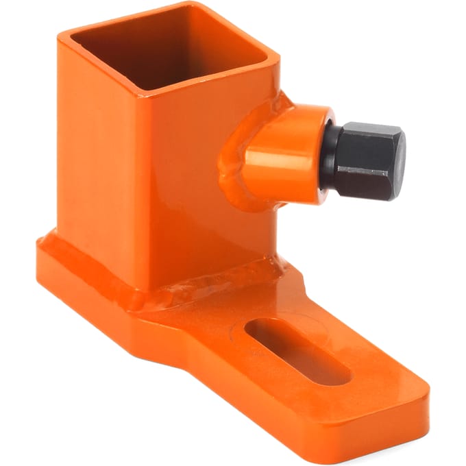 Footplate cs