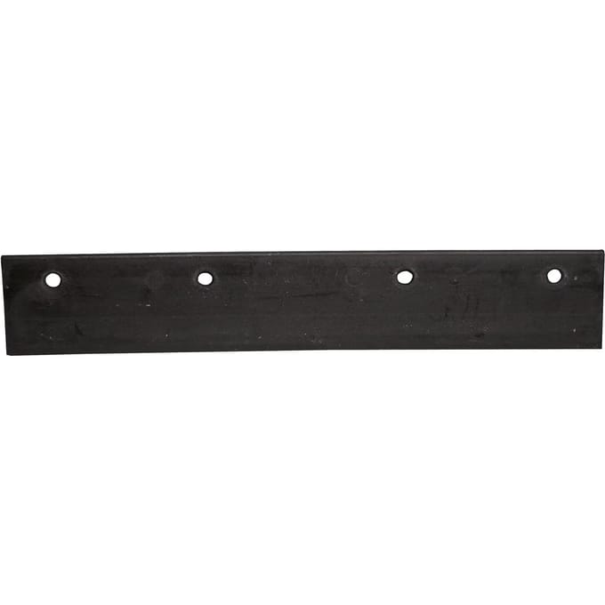 Reserve rubber schraper/reiniger Kerbl