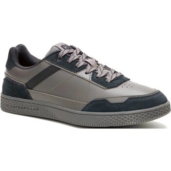 Lage Sneakers Caterpillar Pause Retro