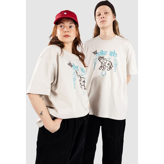 Nike SB M90 Oc Elephant T-Shirt
