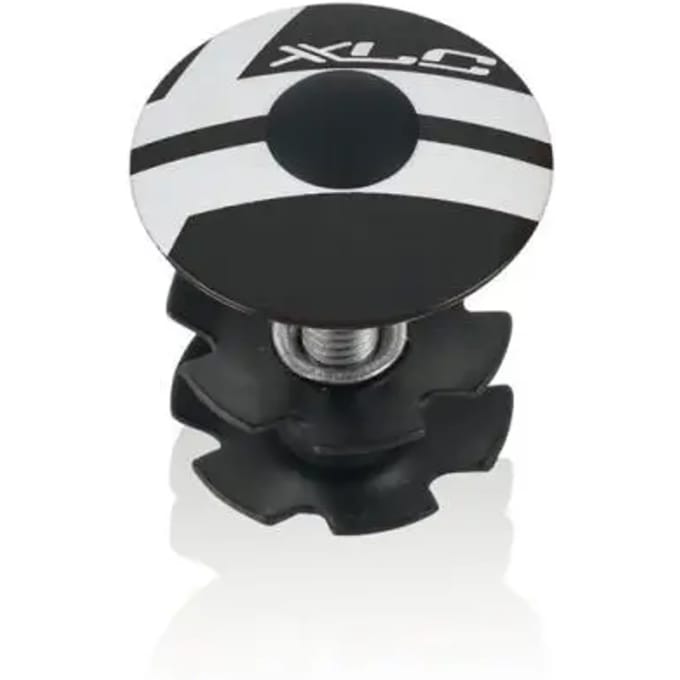 Aluminium stuurdeksel XLC ap-s01 a-head 1